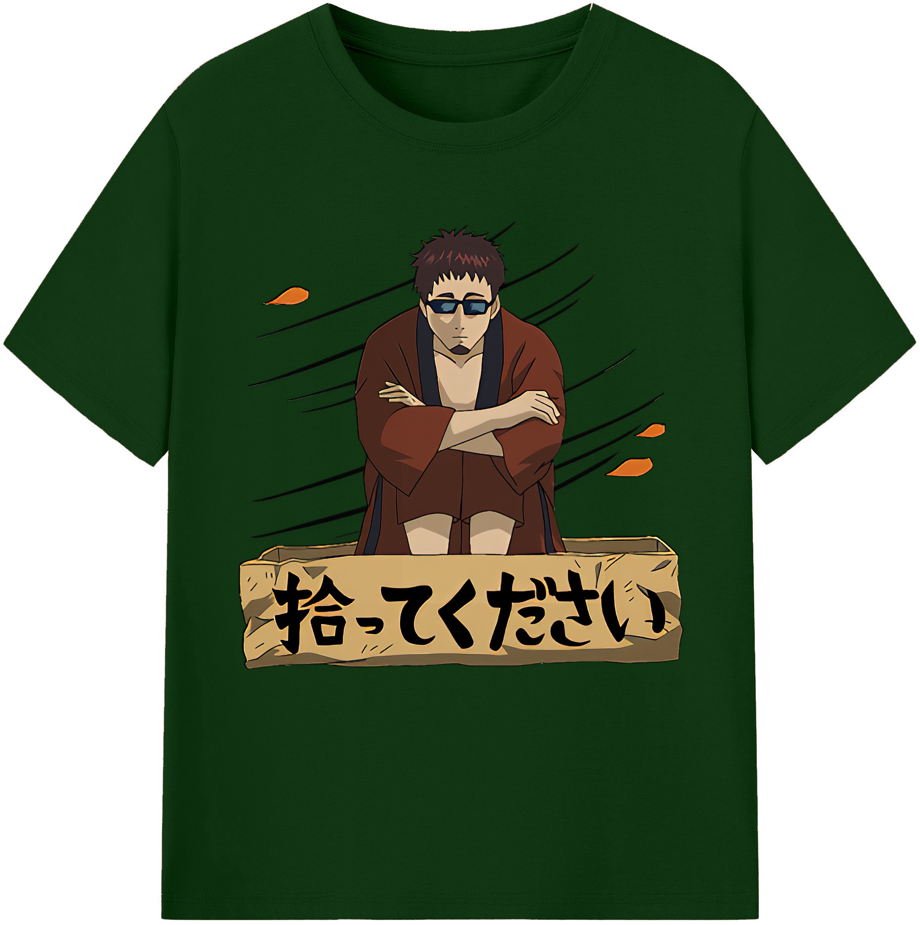 （画像用） ぎんたま 坂田銀時（さかたぎんとき） 神楽 志村新八（しむら しんぱち） GINTAMA Sakata Gintoki Kagura Shimura Shinpachi 綿100％半袖Tシャツ（フロントプリント）